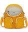 Рюкзак Kipling FIREFLY UP Soft Dot Yellow (M67) KI7452_M67 фото, картинка, изображение