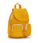 Рюкзак Kipling FIREFLY UP Soft Dot Yellow (M67) KI7452_M67 фото, картинка, изображение