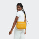 Жіноча сумка Kipling ARTO Soft Dot Yellow (M67) KI4854_M67 картинка, зображення, фото