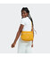 Женская сумка Kipling ARTO Soft Dot Yellow (M67) KI4854_M67 фото, картинка, изображение