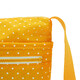 Жіноча сумка Kipling ARTO Soft Dot Yellow (M67) KI4854_M67 картинка, зображення, фото