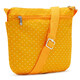 Женская сумка Kipling ARTO Soft Dot Yellow (M67) KI4854_M67 фото