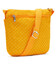 Женская сумка Kipling ARTO Soft Dot Yellow (M67) KI4854_M67 фото, картинка, изображение