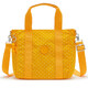 Сумочка Kipling ASSENI MINI Soft Dot Yellow (M67) KI3420_M67 фото