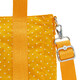 Сумочка Kipling ASSENI MINI Soft Dot Yellow (M67) KI3420_M67 фото
