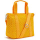 Сумочка Kipling ASSENI MINI Soft Dot Yellow (M67) KI3420_M67 фото