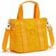 Сумочка Kipling ASSENI MINI Soft Dot Yellow (M67) KI3420_M67 фото