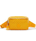 Сумка Kipling ABANU MULTI Soft Dot Yellow (M67) KI4706_M67 картинка, изображение, фото