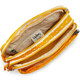 Сумка Kipling ABANU MULTI Soft Dot Yellow (M67) KI4706_M67 картинка, зображення, фото