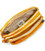 Сумка Kipling ABANU MULTI Soft Dot Yellow (M67) KI4706_M67 картинка, изображение, фото