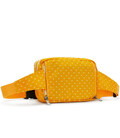 Сумка Kipling ABANU MULTI Soft Dot Yellow (M67) KI4706_M67 картинка, изображение, фото