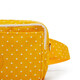 Сумка Kipling ABANU MULTI Soft Dot Yellow (M67) KI4706_M67 картинка, зображення, фото