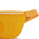 Сумка на пояс Kipling NEW FRESH Soft Dot Yellow (M67) KI4359_M67 картинка, зображення, фото