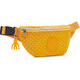 Сумка на пояс Kipling NEW FRESH Soft Dot Yellow (M67) KI4359_M67 картинка, зображення, фото
