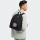 Рюкзак Kipling CURTIS M Black Lite (TL4) KI4467_TL4 картинка, зображення, фото