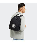 Рюкзак Kipling CURTIS средний M Black Lite (TL4) KI4467_TL4 фото, картинка, изображение