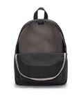 Рюкзак Kipling CURTIS средний M Black Lite (TL4) KI4467_TL4 фото, картинка, изображение
