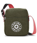 Сумочка Kipling CHAZ Strong Moss Ce (2FU) KI4923_2FU картинка, изображение, фото