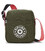 Сумочка Kipling CHAZ Strong Moss Ce (2FU) KI4923_2FU картинка, изображение, фото