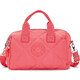Жіноча сумка Kipling BINA M Cosmic Pink Ql (66U) KI7934_66U картинка, зображення, фото