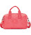 Женская сумка Kipling BINA средняя M Cosmic Pink Ql (66U) KI7934_66U фото, картинка, изображение