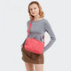 Женская сумка Kipling BINA средняя M Cosmic Pink Ql (66U) KI7934_66U фото