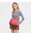 Женская сумка Kipling BINA средняя M Cosmic Pink Ql (66U) KI7934_66U фото, картинка, изображение