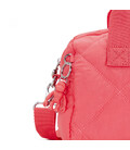 Женская сумка Kipling BINA средняя M Cosmic Pink Ql (66U) KI7934_66U фото, картинка, изображение