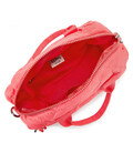 Женская сумка Kipling BINA средняя M Cosmic Pink Ql (66U) KI7934_66U фото, картинка, изображение