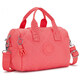 Женская сумка Kipling BINA средняя M Cosmic Pink Ql (66U) KI7934_66U фото