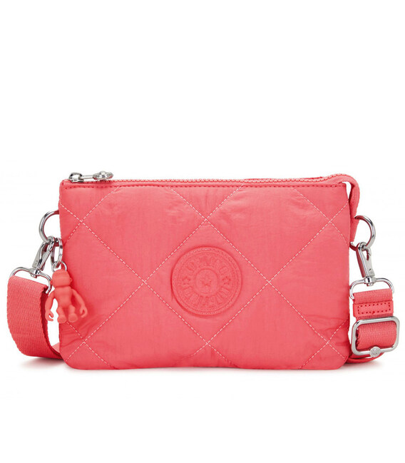 Сумочка Kipling RIRI Cosmic Pink Ql (66U) KI7824_66U картинка, зображення, фото