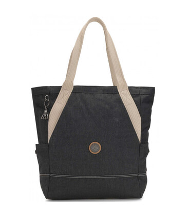 Женская сумка Kipling ALMATO Casual Grey (23V) KI6207_23V картинка, изображение, фото