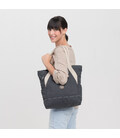 Женская сумка Kipling ALMATO Casual Grey (23V) KI6207_23V картинка, изображение, фото