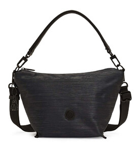 Женская сумка Kipling MALIKA Muze + Black (V82) KI4125_V82 фото, картинка, изображение