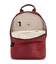 Рюкзак Kipling DAYANA Muze + Wine (W46) KI2976_W46 картинка, зображення, фото
