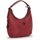 Женская сумка Kipling GALYA Muze + Wine (W46) KI4301_W46 фото