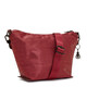 Жіноча сумка Kipling MALIKA Muze + Wine (W46) KI4125_W46 картинка, зображення, фото