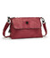 Сумочка Kipling ETKA средний M Muze + Wine (W46) KI5149_W46 фото, картинка, изображение