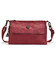 Сумочка Kipling ETKA M Muze + Wine (W46) KI5149_W46 картинка, зображення, фото