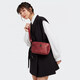 Сумочка Kipling MILDA Muze + Wine (W46) KI5854_W46 фото