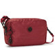 Сумочка Kipling MILDA Muze + Wine (W46) KI5854_W46 фото