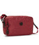 Сумочка Kipling MILDA Muze + Wine (W46) KI5854_W46 картинка, зображення, фото