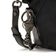 Жіноча сумка Kipling ART MINI Black Fl (66C) KI3409_66C - картинка, зображення, фото дорожньої сумки