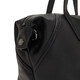 Жіноча сумка Kipling ART MINI Black Fl (66C) KI3409_66C - картинка, зображення, фото дорожньої сумки