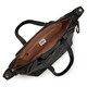 Женская сумка Kipling ART MINI Black Fl (66C) KI3409_66C фото