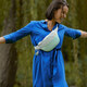 Сумка на пояс Kipling FRESH Sporty Mesh Bl (M70) KI4483_M70 фото