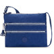 Женская сумка Kipling ALVAR Admiral Blue (72I) K13335_72I фото