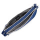 Женская сумка Kipling ALVAR Admiral Blue (72I) K13335_72I фото