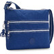 Жіноча сумка Kipling ALVAR Admiral Blue (72I) K13335_72I картинка, зображення, фото