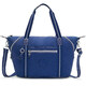 Жіноча сумка Kipling ART Admiral Blue (72I) K10619_72I картинка, зображення, фото